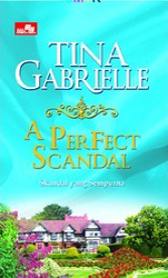 A Perfect Scandal